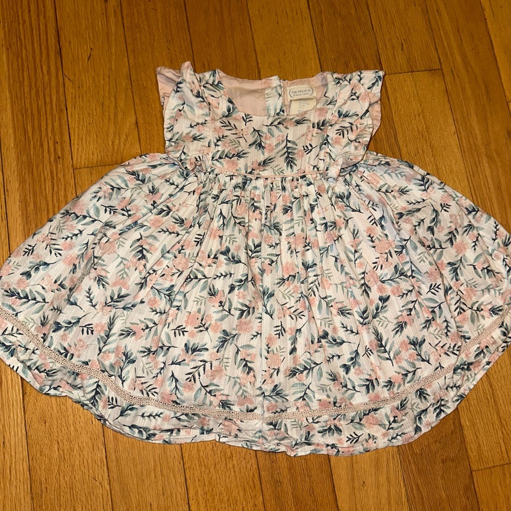 The Prairie by Rachel Ashwell Girls Dress 24 M